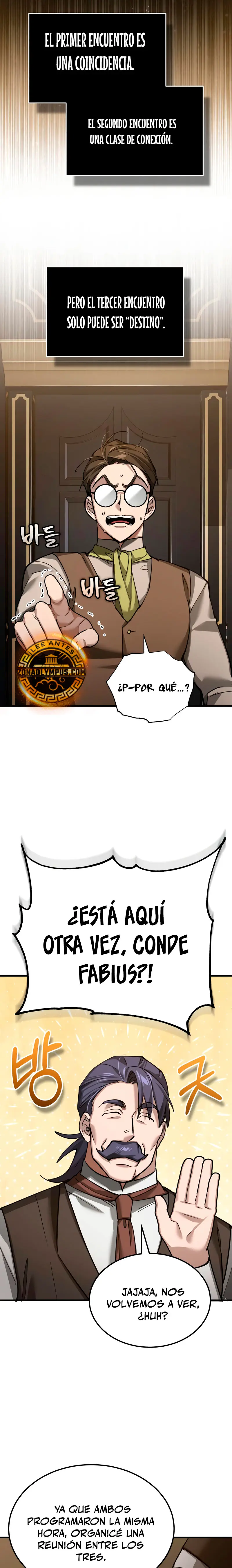 Roman demonio > Capitulo 171 > Page 171