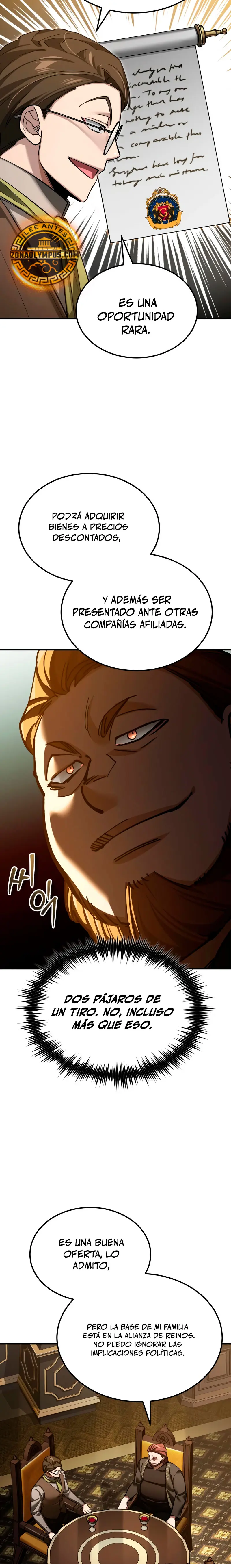 Roman demonio > Capitulo 171 > Page 201