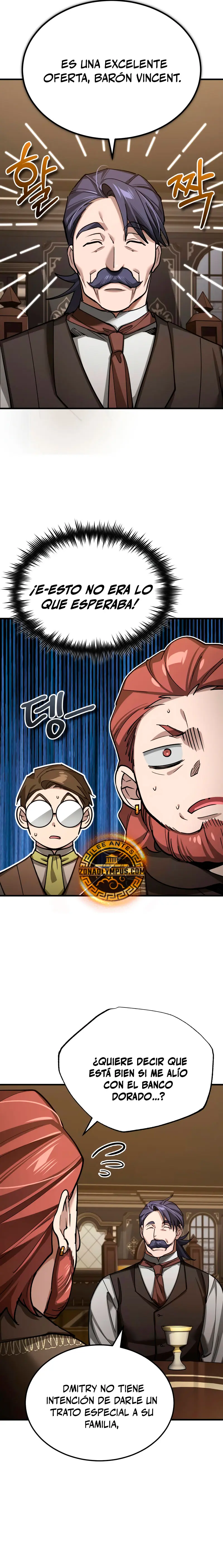 Roman demonio > Capitulo 171 > Page 231