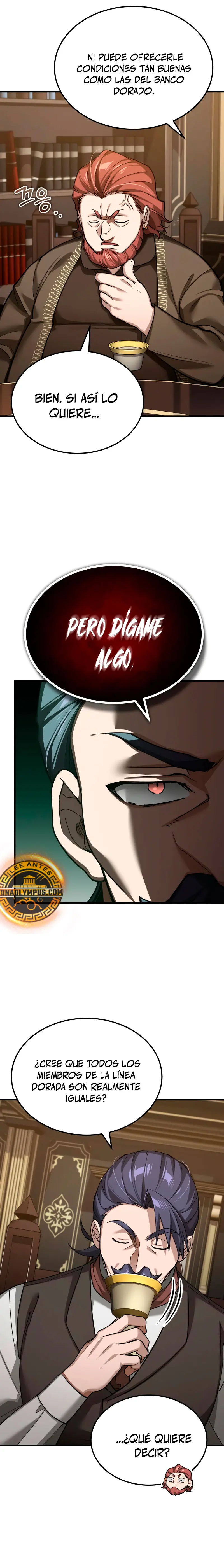 Roman demonio > Capitulo 171 > Page 241