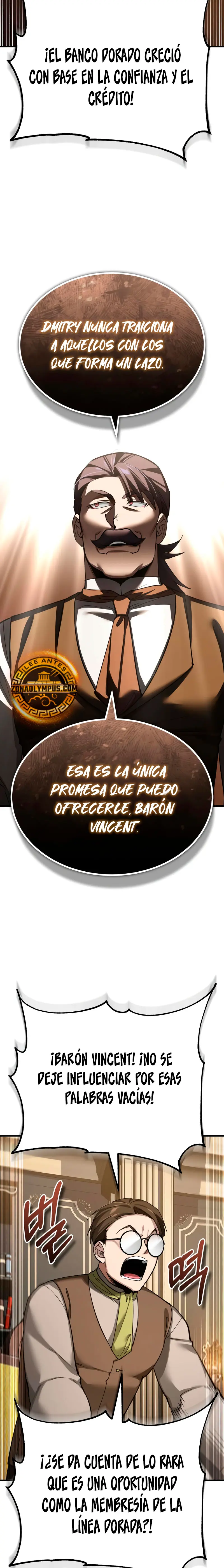 Roman demonio > Capitulo 171 > Page 261