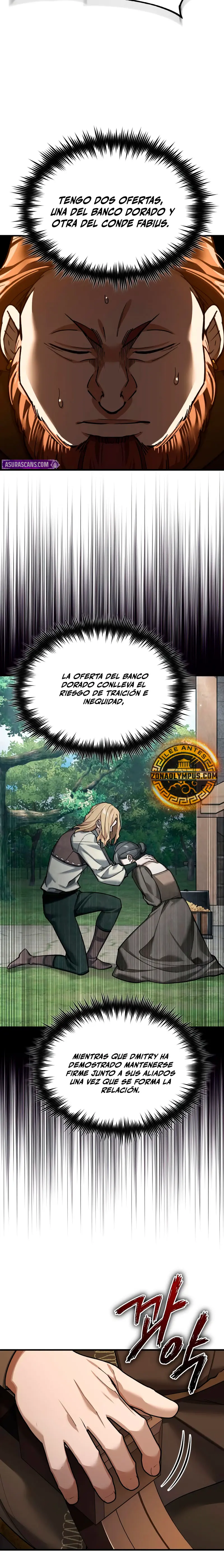 Roman demonio > Capitulo 171 > Page 271