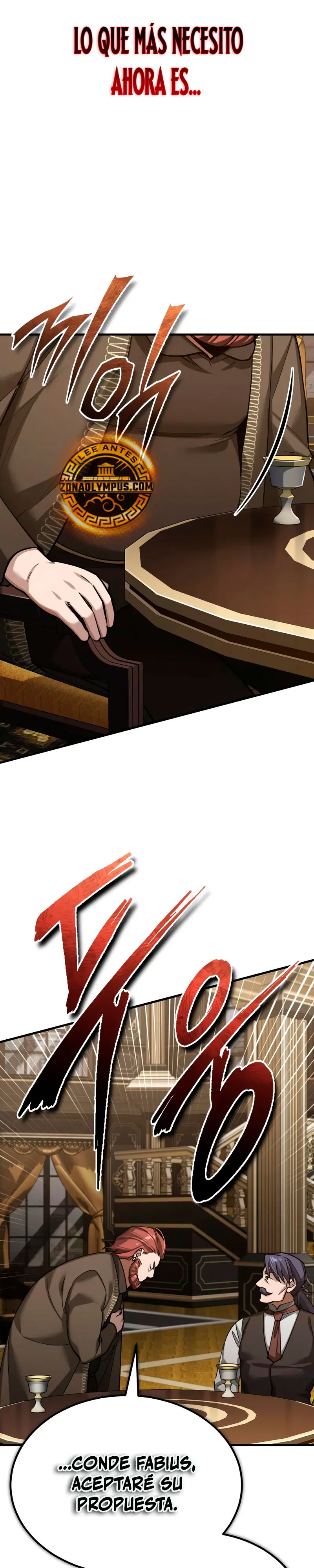 Roman demonio > Capitulo 171 > Page 281