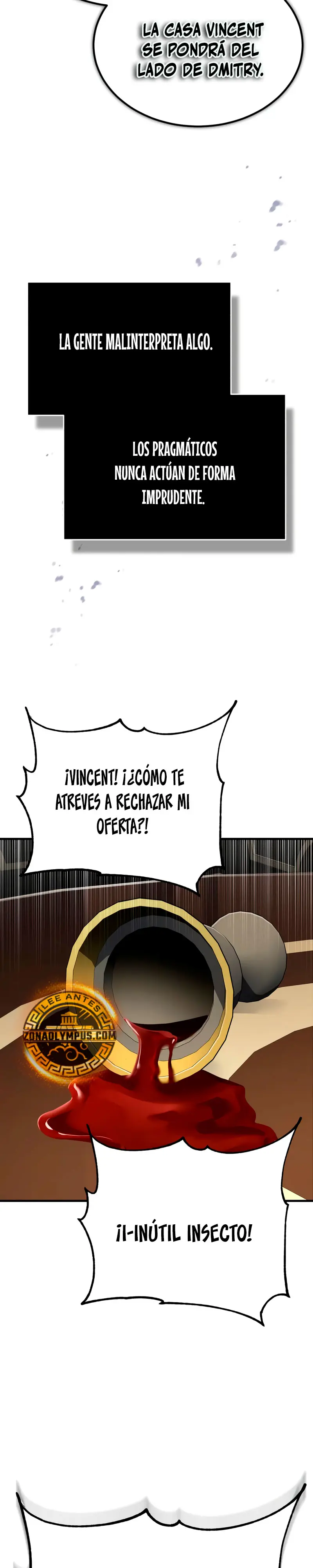 Roman demonio > Capitulo 171 > Page 291