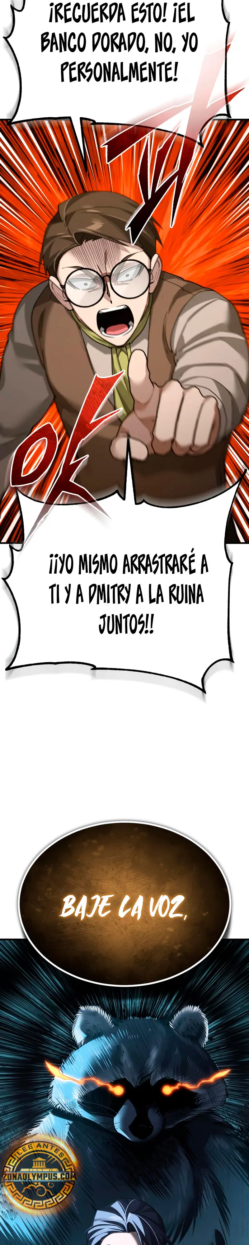 Roman demonio > Capitulo 171 > Page 301