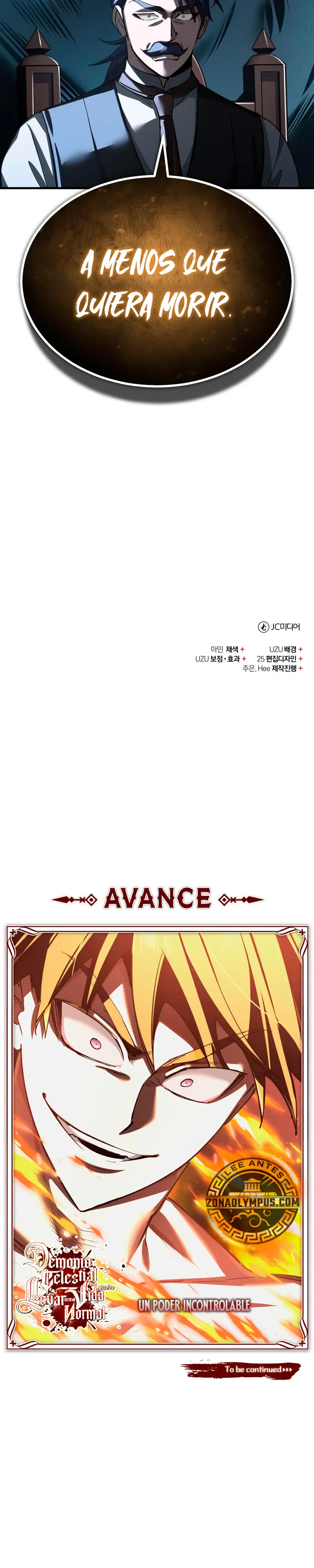 Roman demonio > Capitulo 171 > Page 311