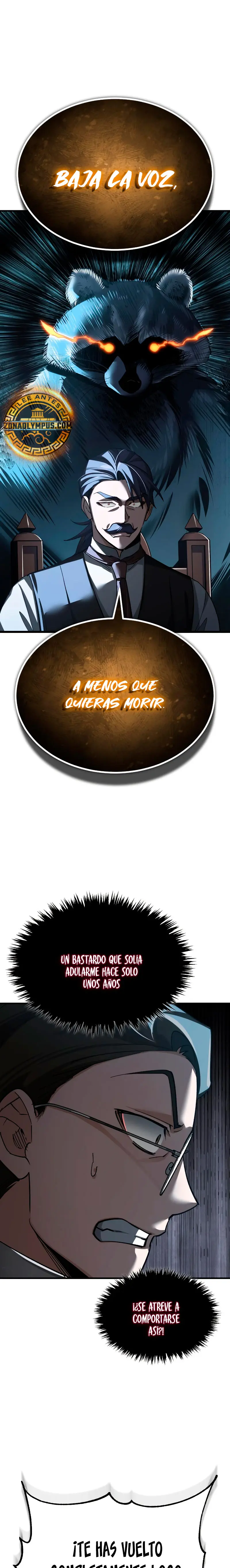 Roman demonio > Capitulo 172 > Page 11