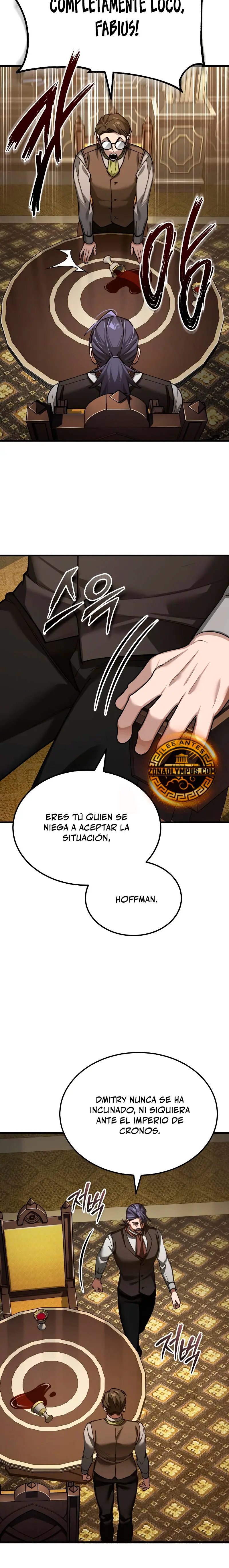 Roman demonio > Capitulo 172 > Page 21