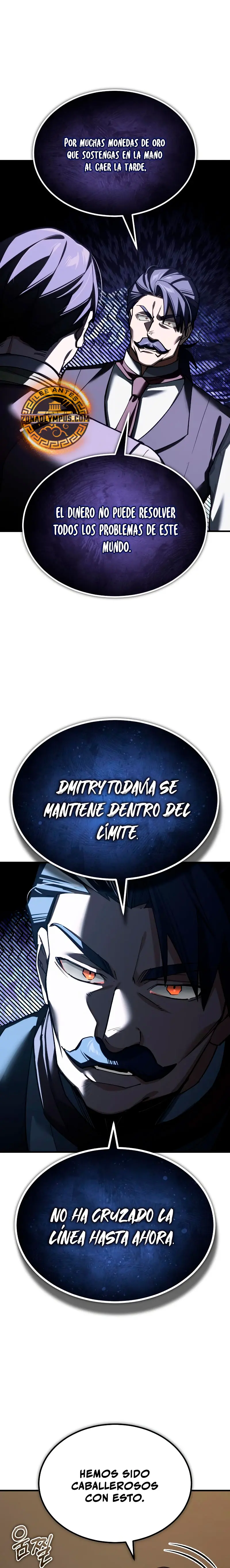 Roman demonio > Capitulo 172 > Page 31