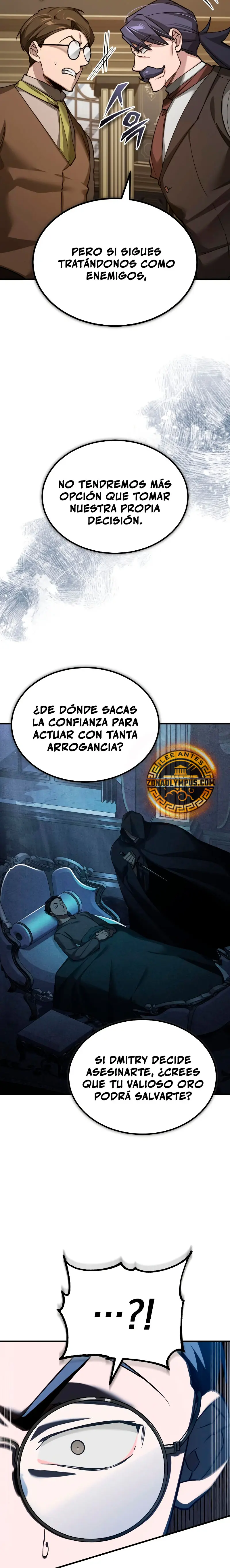 Roman demonio > Capitulo 172 > Page 41