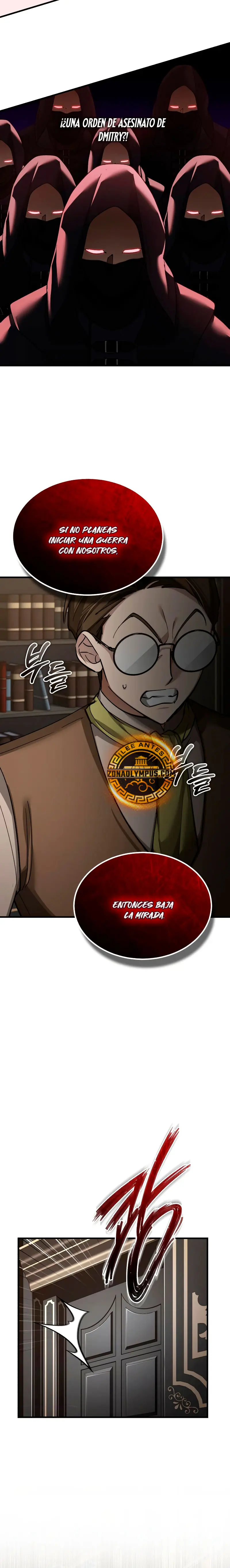 Roman demonio > Capitulo 172 > Page 51