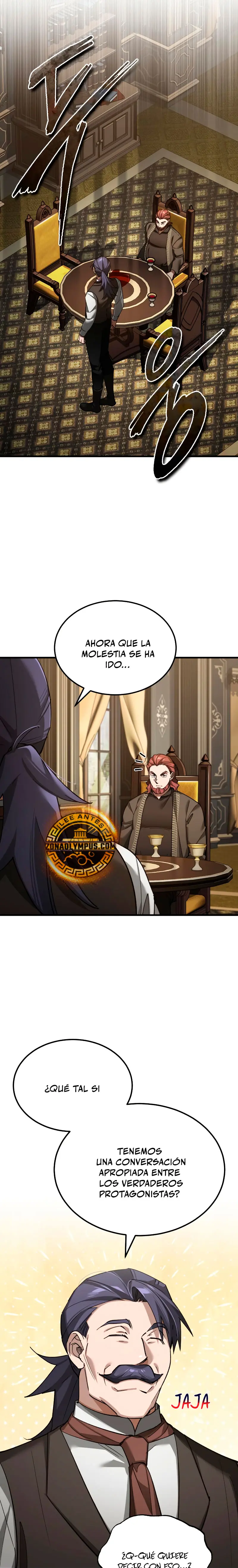 Roman demonio > Capitulo 172 > Page 61