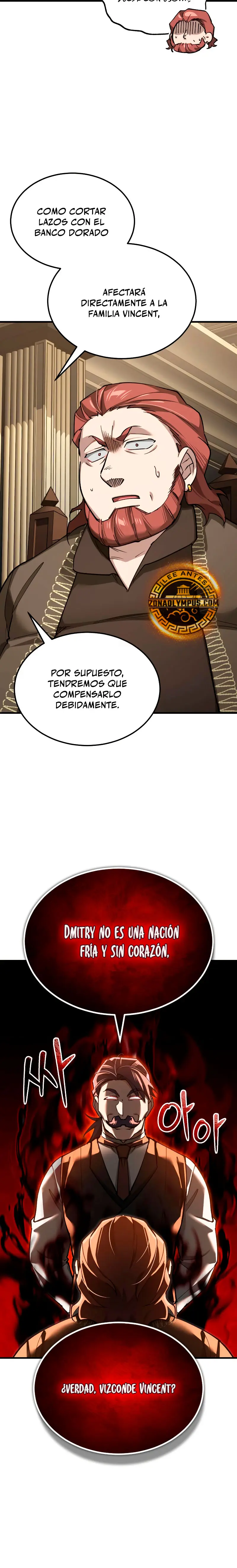 Roman demonio > Capitulo 172 > Page 71