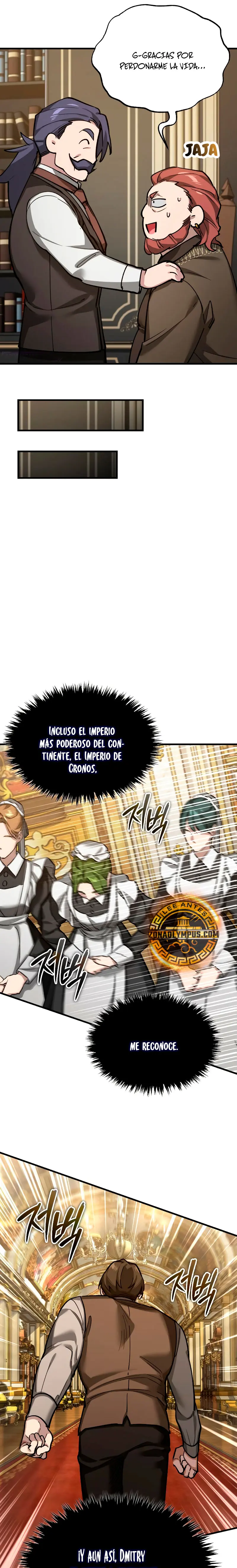 Roman demonio > Capitulo 172 > Page 81