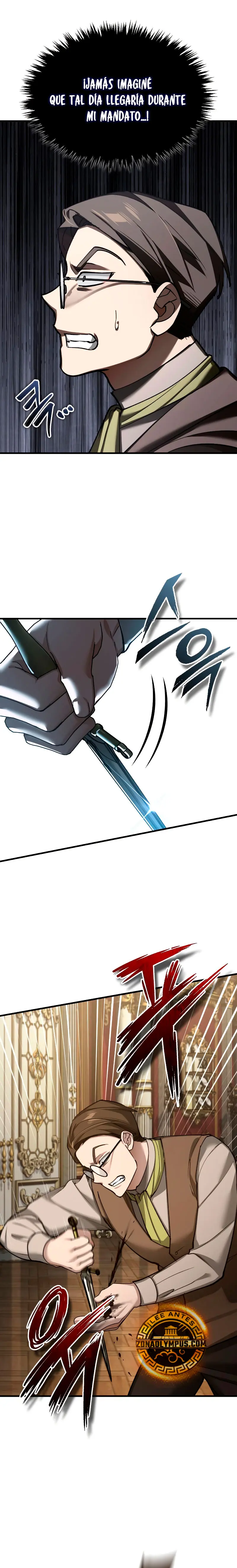 Roman demonio > Capitulo 172 > Page 111