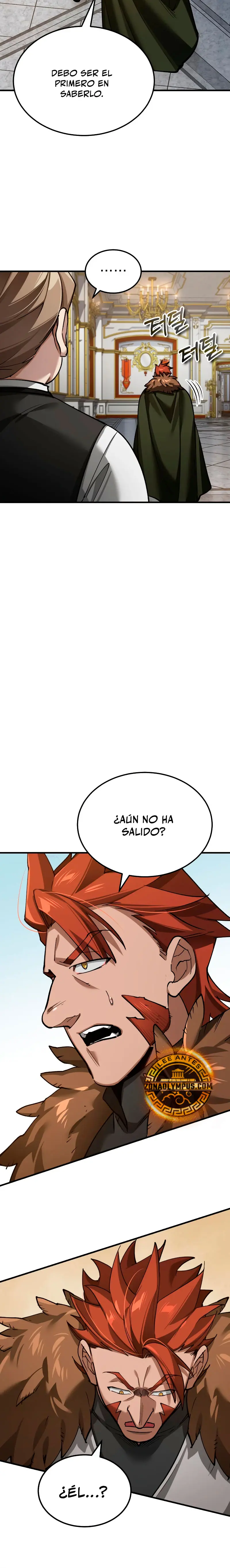 Roman demonio > Capitulo 172 > Page 161