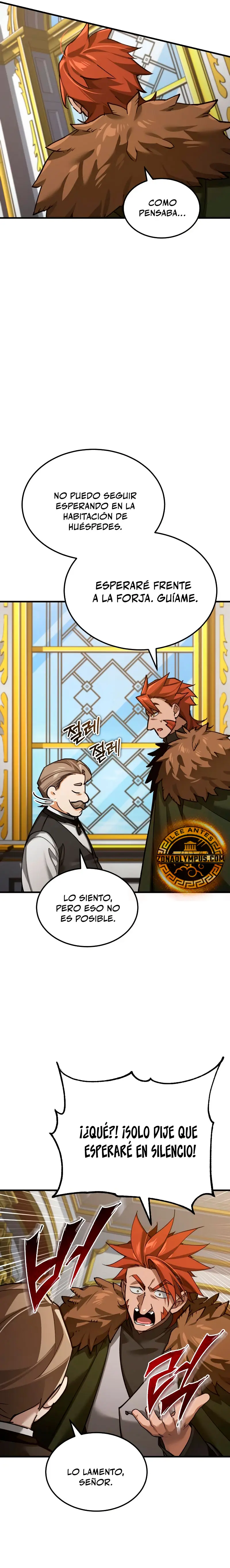 Roman demonio > Capitulo 172 > Page 171