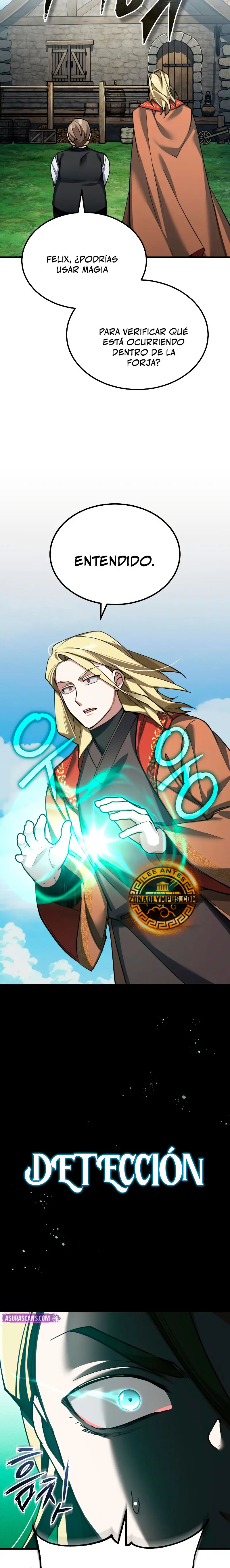 Roman demonio > Capitulo 172 > Page 191