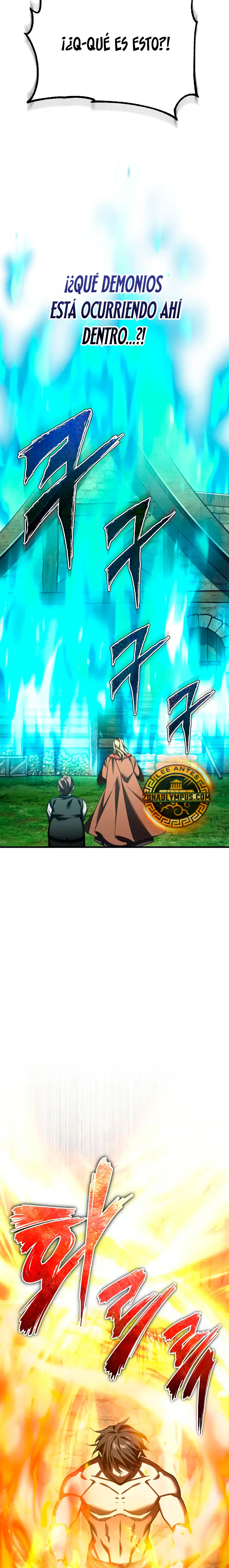 Roman demonio > Capitulo 172 > Page 201