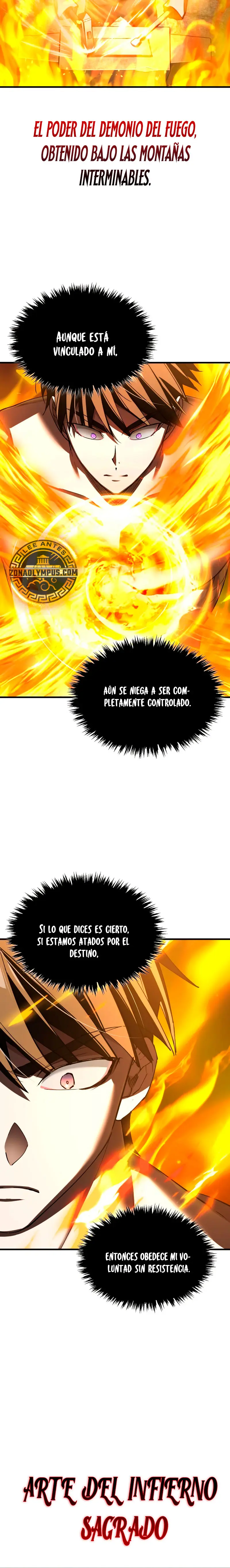 Roman demonio > Capitulo 172 > Page 221