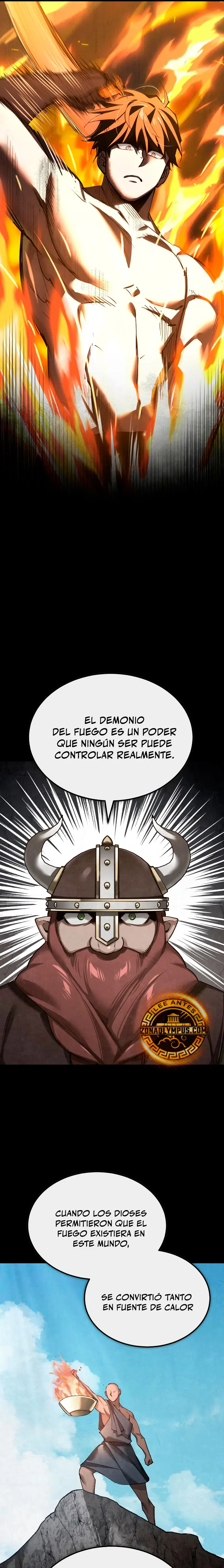Roman demonio > Capitulo 172 > Page 231