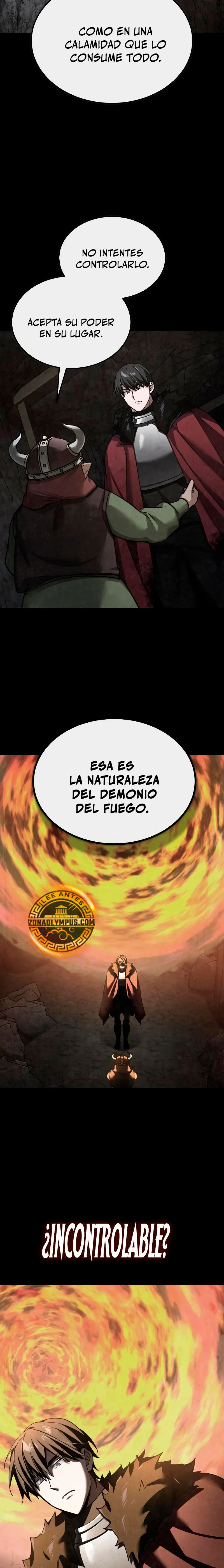 Roman demonio > Capitulo 172 > Page 241