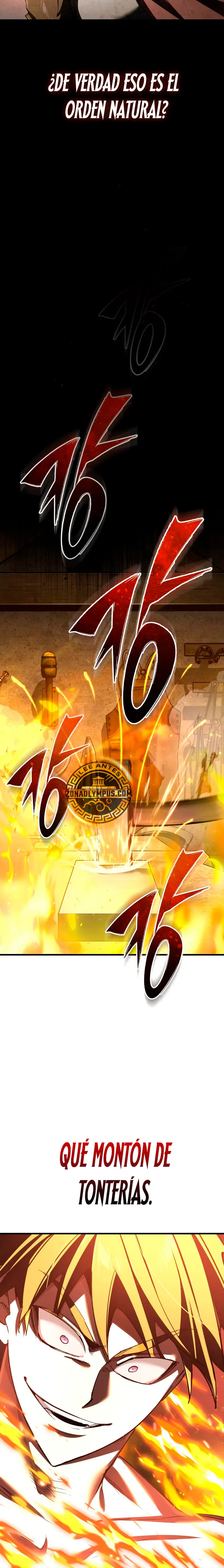 Roman demonio > Capitulo 172 > Page 251