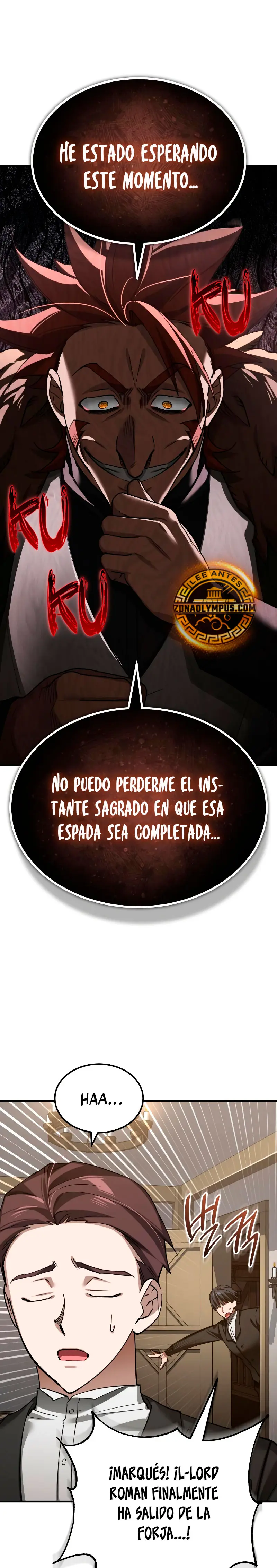 Roman demonio > Capitulo 172 > Page 281