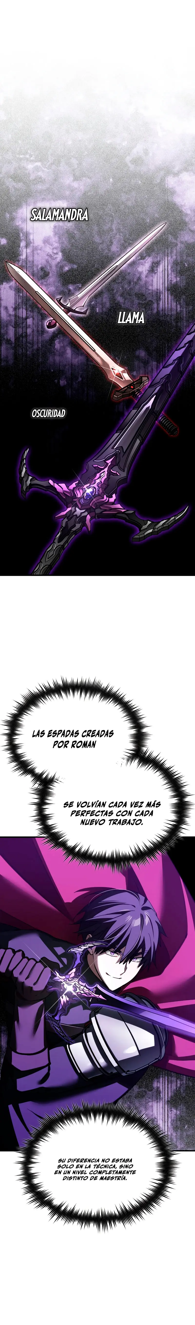 Roman demonio > Capitulo 173 > Page 11