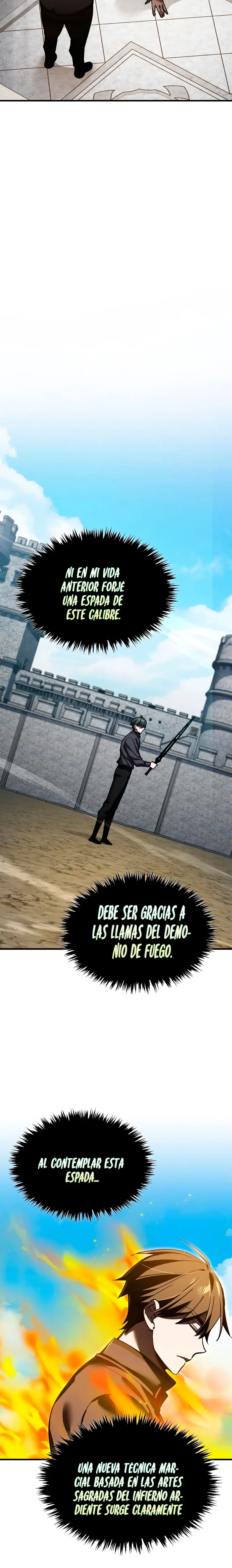 Roman demonio > Capitulo 173 > Page 31