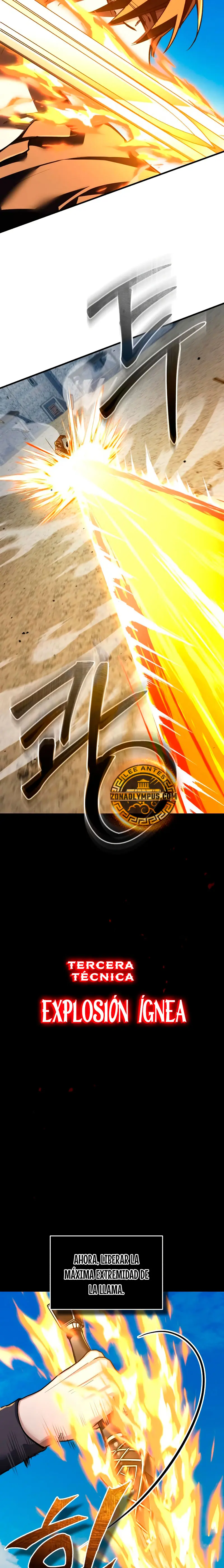 Roman demonio > Capitulo 173 > Page 71