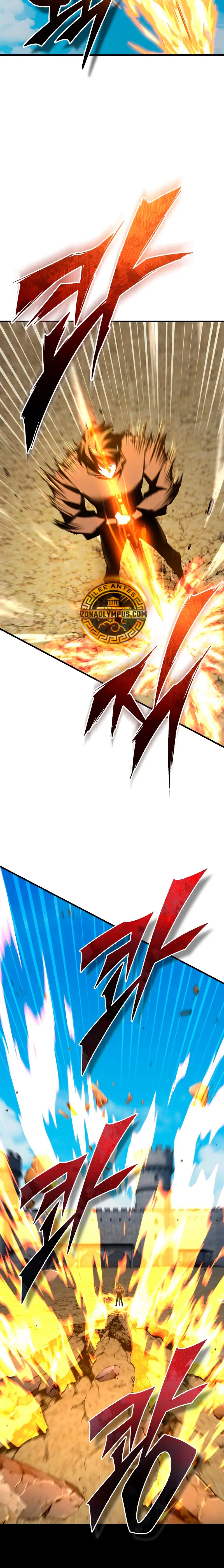 Roman demonio > Capitulo 173 > Page 81