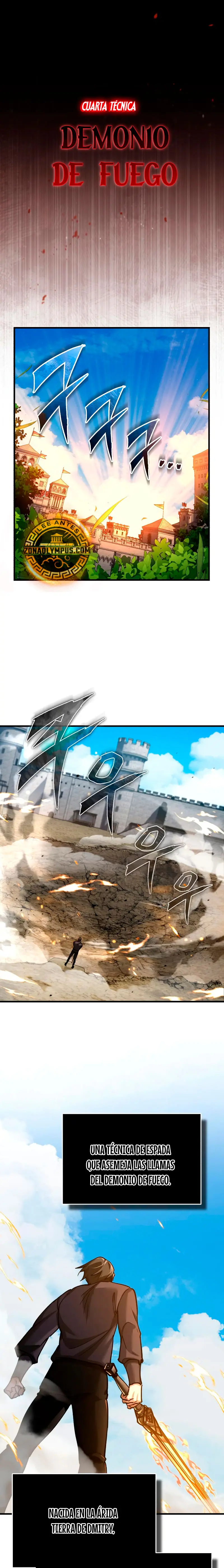 Roman demonio > Capitulo 173 > Page 91