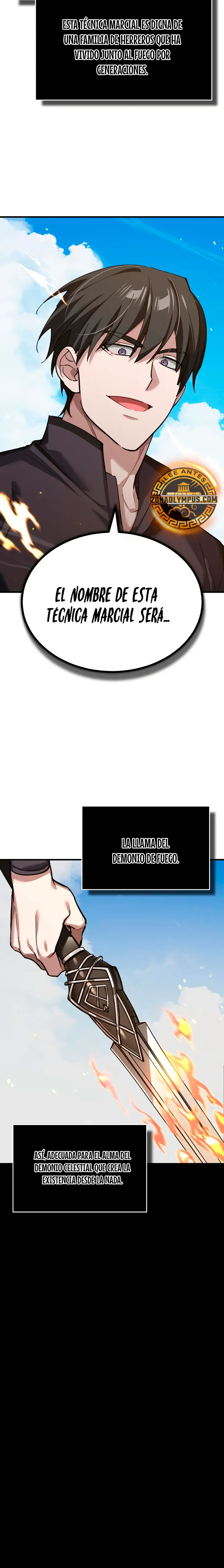 Roman demonio > Capitulo 173 > Page 111