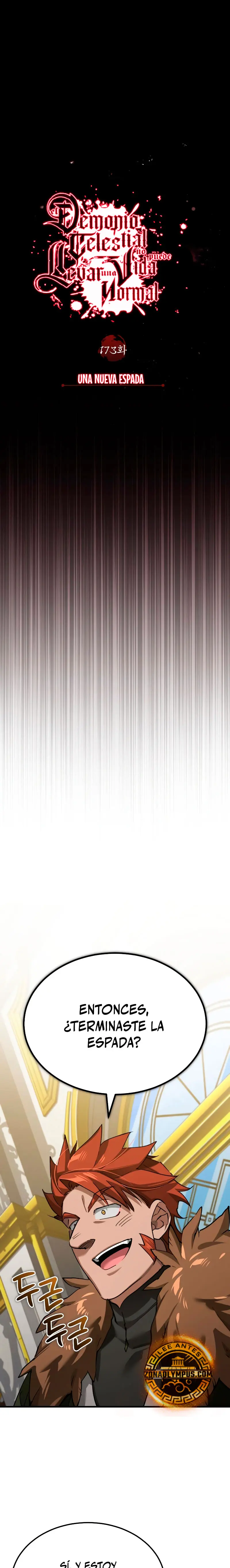 Roman demonio > Capitulo 173 > Page 121