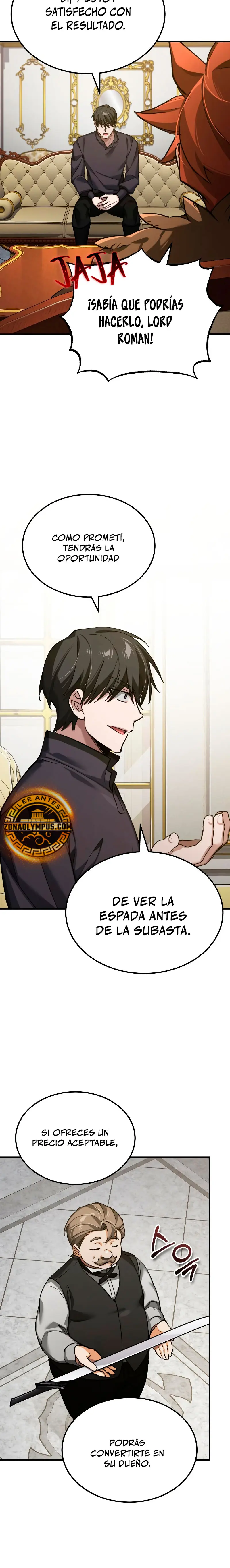 Roman demonio > Capitulo 173 > Page 131