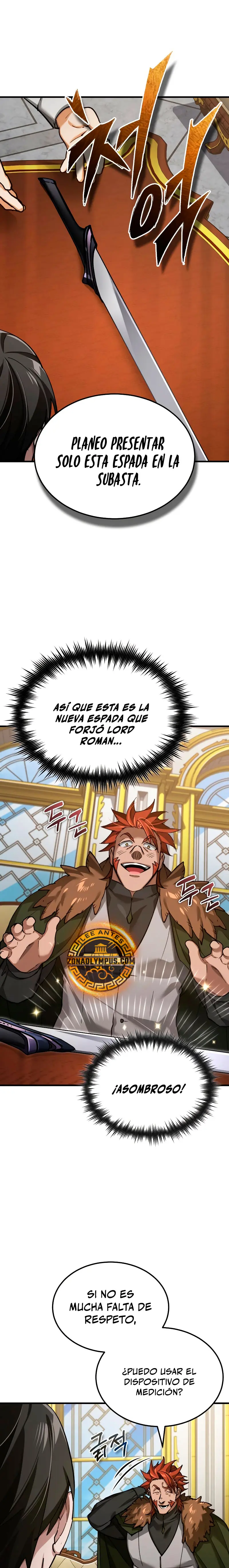 Roman demonio > Capitulo 173 > Page 141