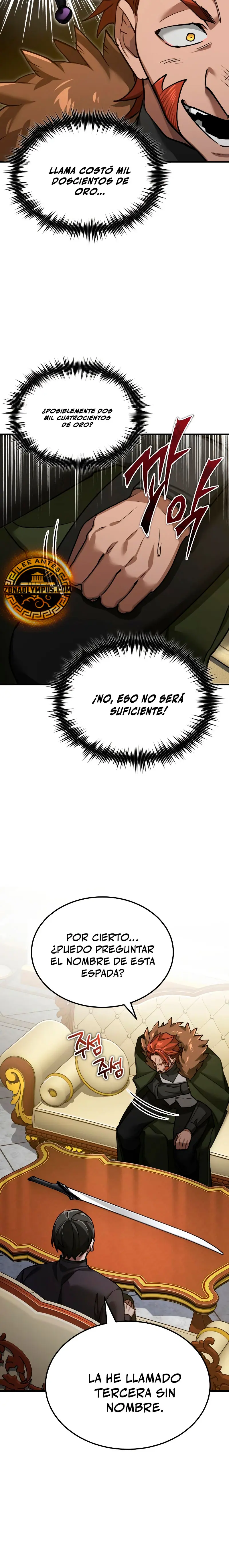 Roman demonio > Capitulo 173 > Page 161