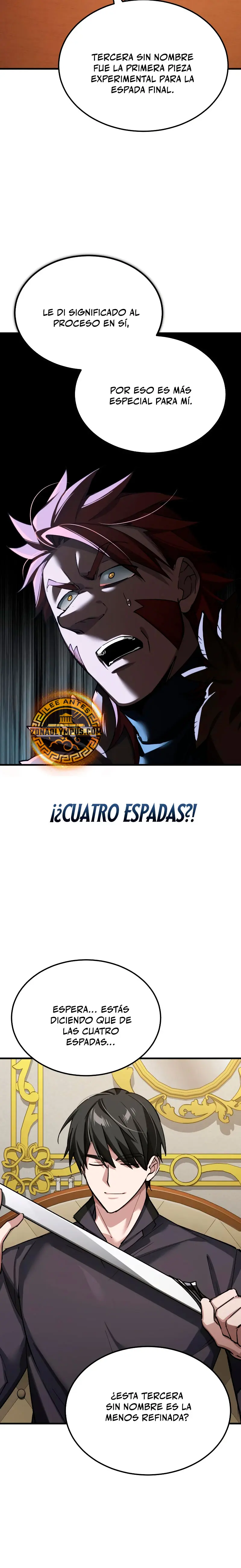 Roman demonio > Capitulo 173 > Page 181