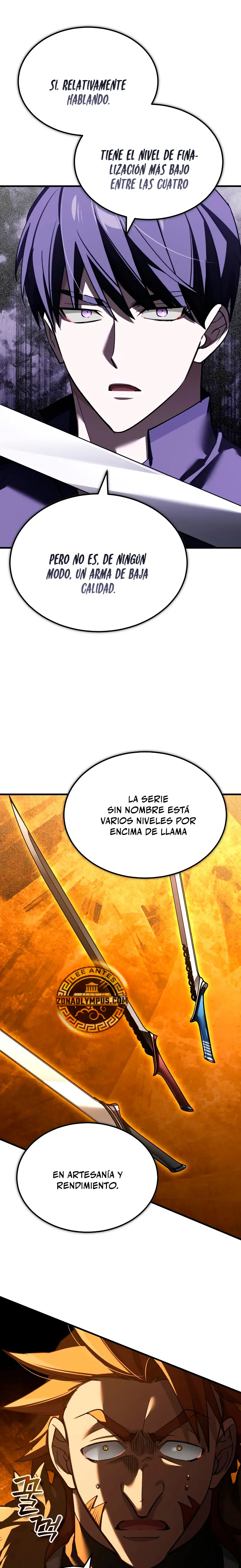 Roman demonio > Capitulo 173 > Page 191