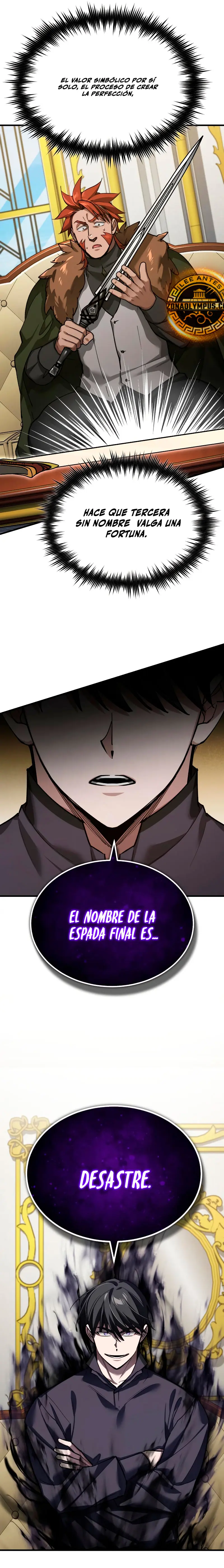 Roman demonio > Capitulo 173 > Page 231