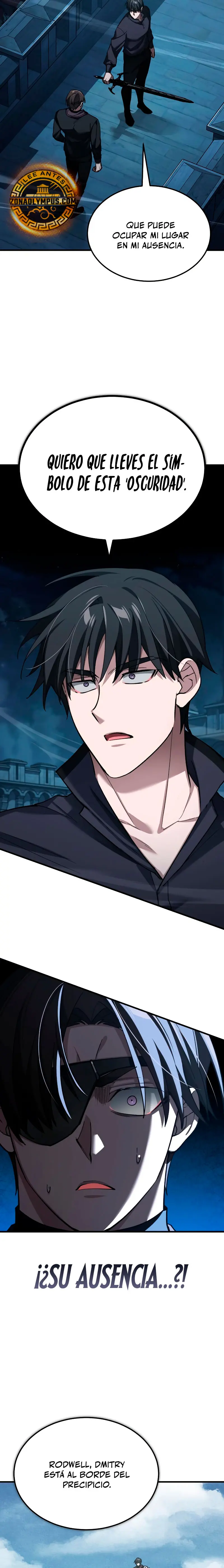 Roman demonio > Capitulo 173 > Page 261