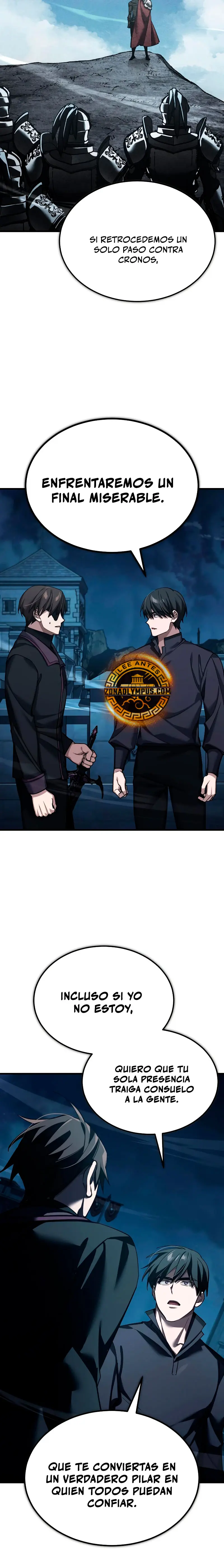 Roman demonio > Capitulo 173 > Page 271