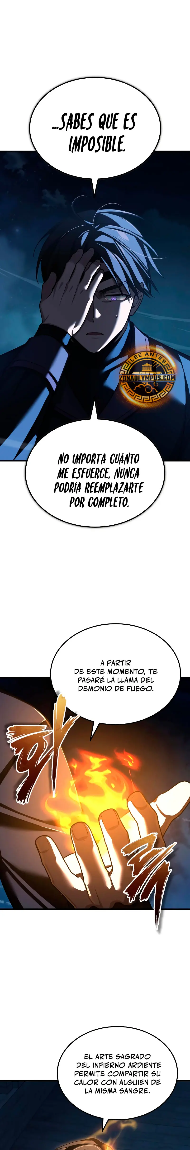 Roman demonio > Capitulo 173 > Page 281