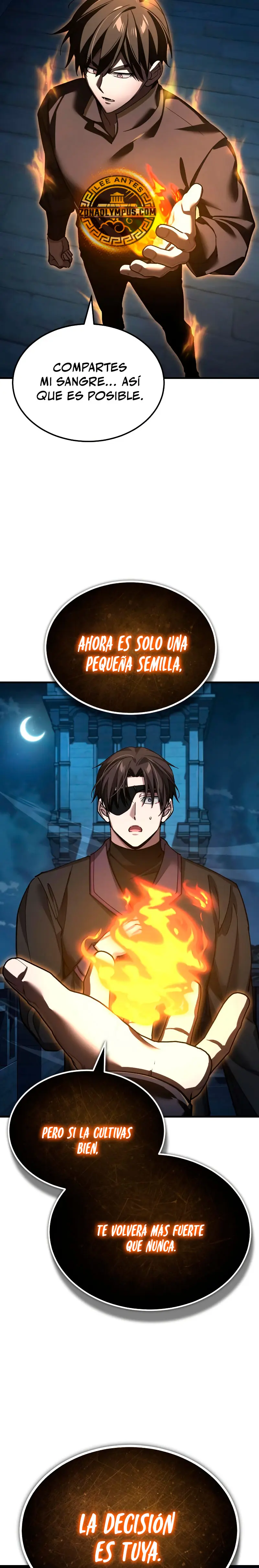 Roman demonio > Capitulo 173 > Page 291