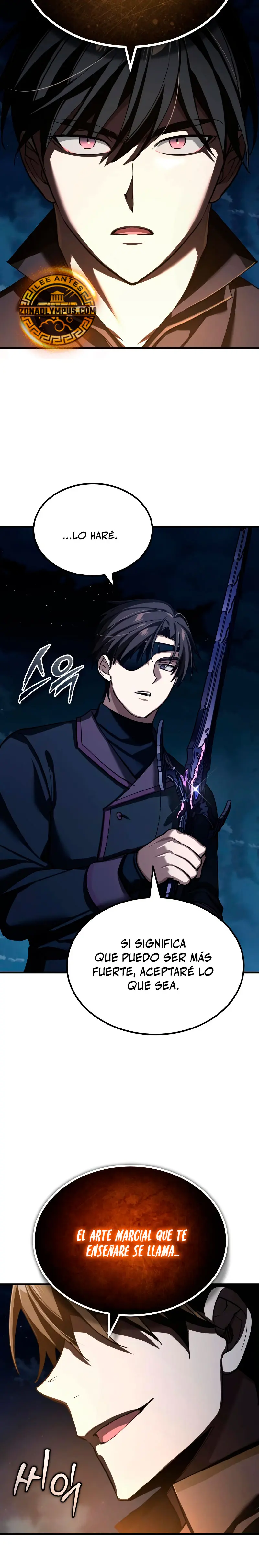 Roman demonio > Capitulo 173 > Page 301