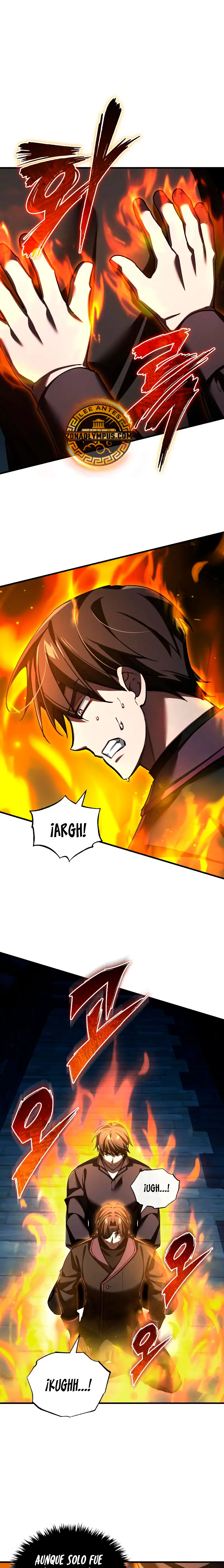 Roman demonio > Capitulo 174 > Page 11