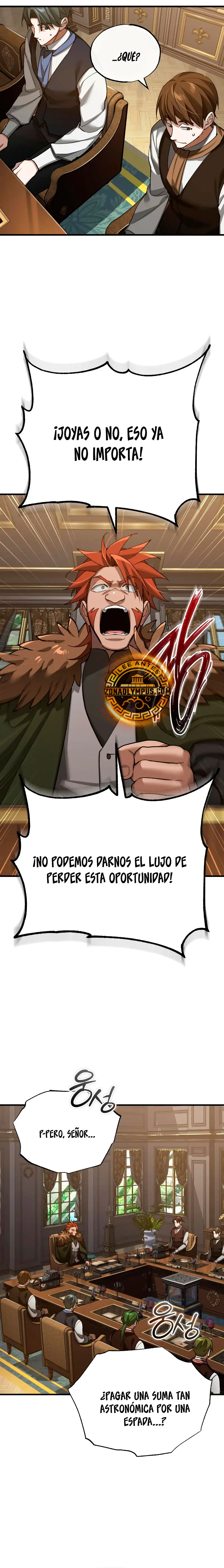 Roman demonio > Capitulo 174 > Page 51