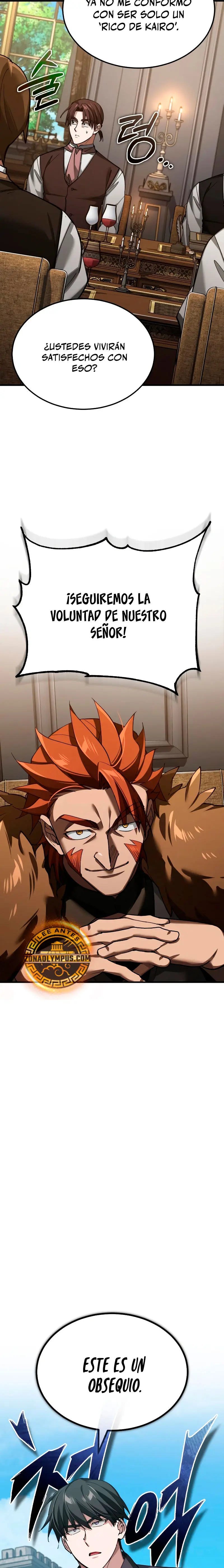 Roman demonio > Capitulo 174 > Page 81