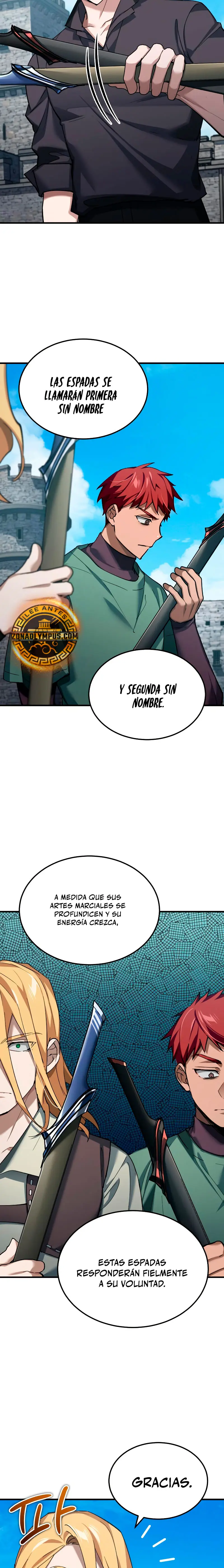 Roman demonio > Capitulo 174 > Page 101